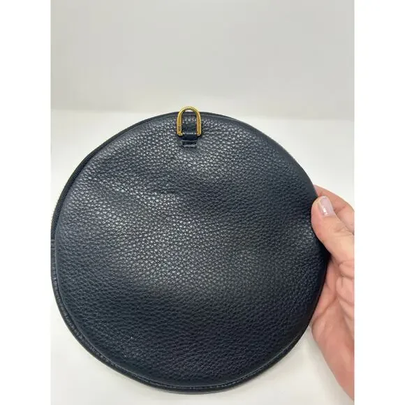 HOBO Array Crossbody Leather Bag - Picture 7 of 8